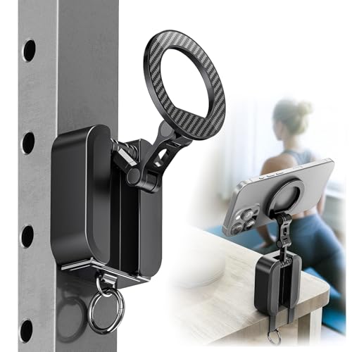 Support de téléphone portable 3 en 1 pour avion - Rotation à 360 ° - Support de téléphone portable réglable - Gadgets de voyage pour plateau de vol - Table de dossier, pour cuisine, bureau, garage