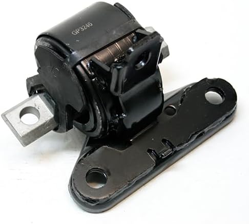 Engine Motor & Transmission Mount Compatible with 2011-2018 Dodge Journey 3.6L FWD AUTO Set 4pc -K2905 |A5551 A5443 A5632 A5543