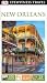 DK Eyewitness New Orleans (Travel Guide)