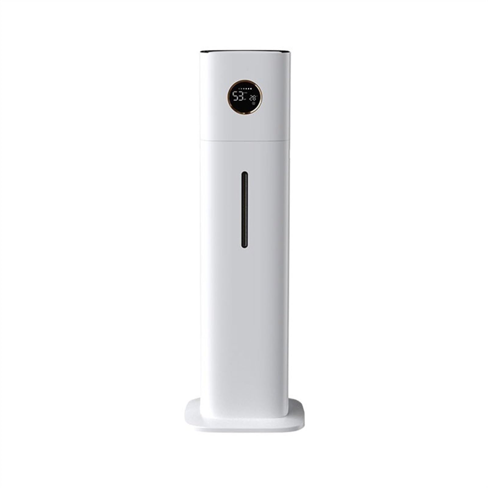 13L Floor-Mounted Humidifier Household Bedroom Mute Large Capacity Heavy Fog Indoor Air Purification Mist Humidifier