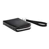 HP Sprocket Black Wallet Case (2HS23A)