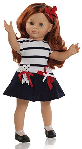 Preisvergleich Produktbild Unbekannt Paola Reina_06203 Every-Girl Puppe