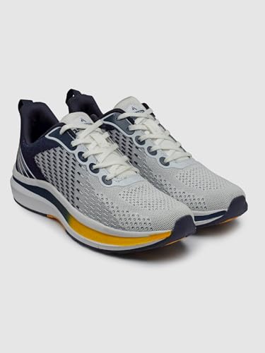 Image of Action-ATG-778 Lightweight Comfortable Cushioned Running Sports Shoes for Men