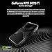 YEYIAN Gaming PC. Ryzen 7 9800X3D 5.2 GHz, RTX 5070 Ti 16GB GDDR7, 32GB DDR5 RGB 6000MHz, 2TB NVMe, VR & AI Ready, Windows 11 Home. Model YPA-PM980DC-57T1U