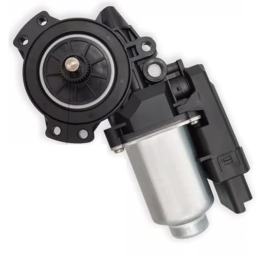 Moteur lève-vitre électrique réparer mécanisme portière avant gauche Hyundai Santa Fe
