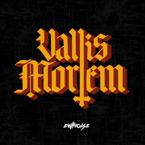 Vallis Mortem Podcast Titelbild