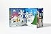 Winter: A Pop-up Book (Seasons Pop-up)