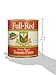 Full Red Tomato Puree #10
