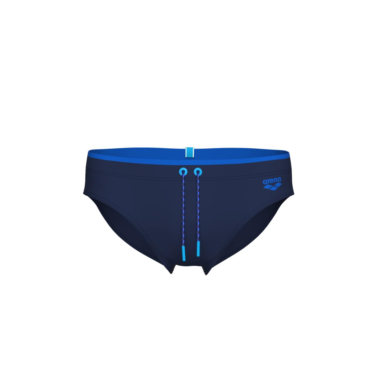 Arena Men's Arena Solid Swim Briefs Brief Homme (Lot de 1)