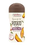 KOTÁNYI Original Style Grillgewürz 120g - Kartoffel-Gewürz für Pommes, Bratkartoffeln und Potato Wedges- Gewürzmischung zum Grillen - [Jetzt für die nächste Grillparty bestellen!]