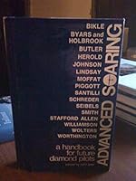 Advanced Soaring: a Handbook for Future Diamond Pilots B000IBSIVE Book Cover