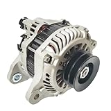 Generator Alternator Compatible With MITSUBISHI PAJERO IV 3.2 DI-D 1800A116 1800A214 1800A290