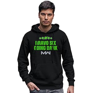 AirDrop Gaming COD Relaxed Fit Unisex Hoodie 254