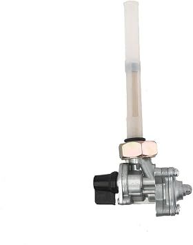 Fuel Petcock Valve Switch Assembly For Honda Shadow Aero 750 VT750C 2004-2007 By MOPASEN