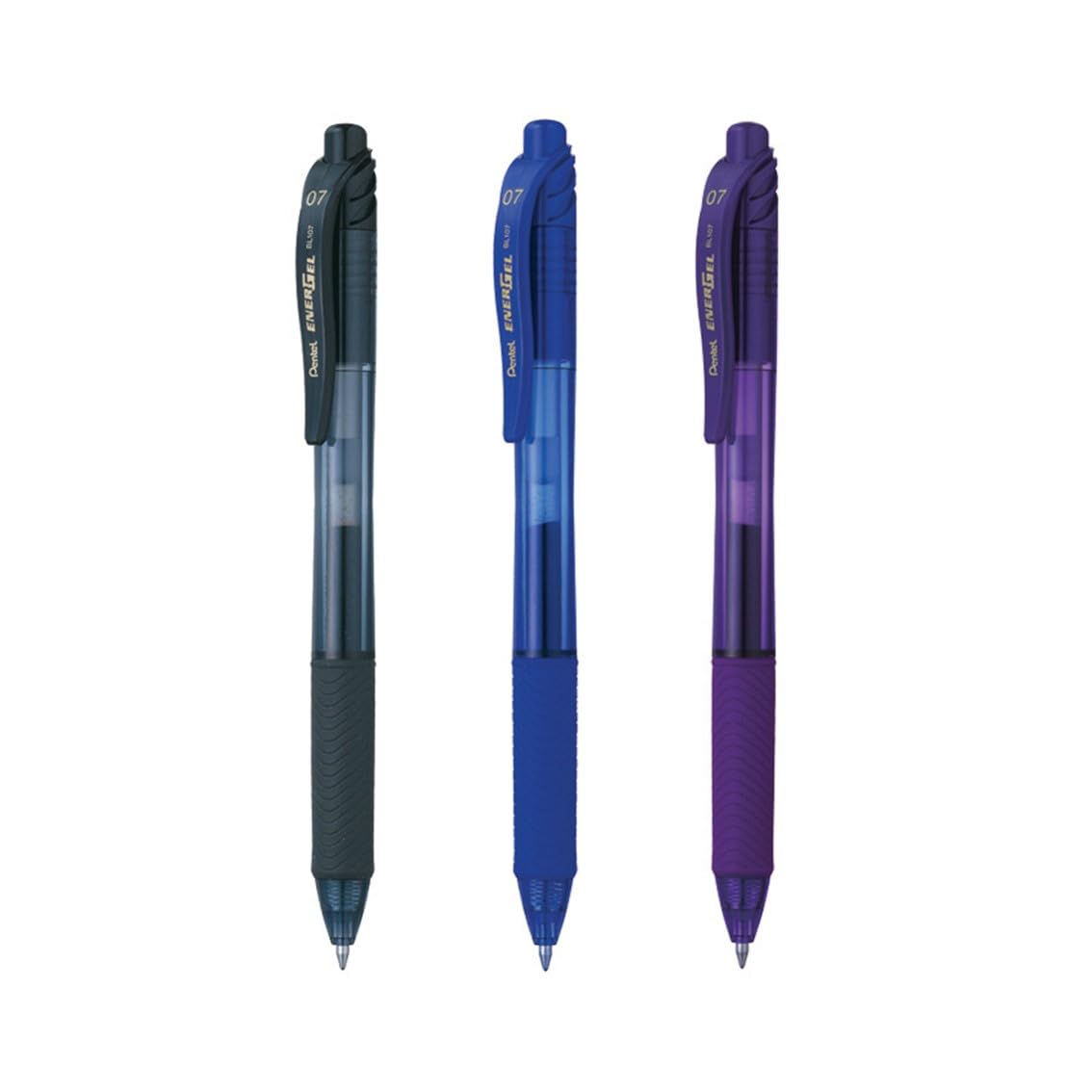 Ricambi Pentel Energel - Puntolinea Shop