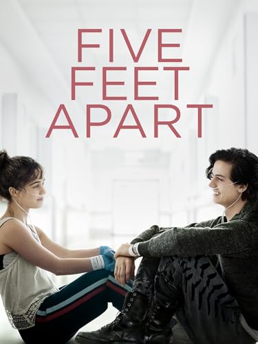 Five Feet Apart
