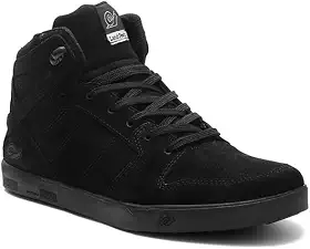 Tênis Skate Crossfit Casual Original Cano Alto Embarcadero Il Lifestyle