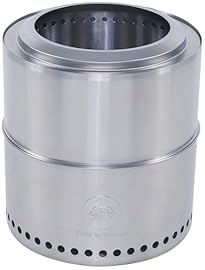 フレイムストーブ