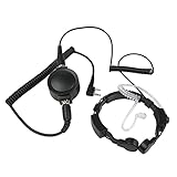 Los auriculares de material suave son cómodos, higiénicos y livianos;Adecuado para oído derecho o izquierdo, con materiales premium, más duradero