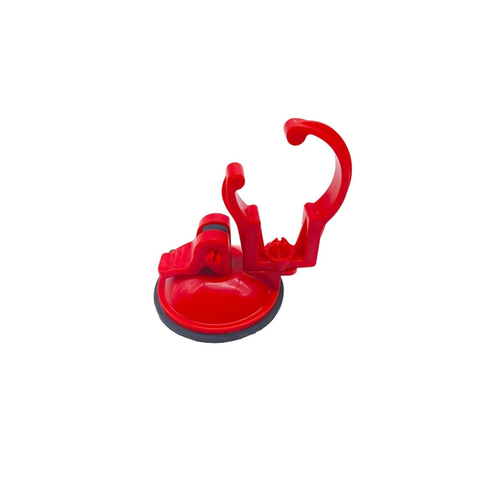 Support de lumière LED pour aquarium anti-chute avec ventouse