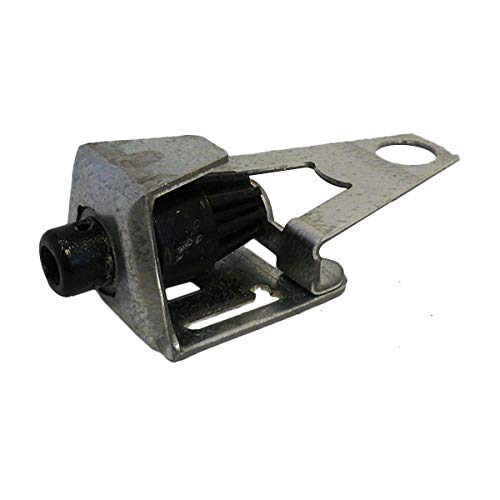 LYRE SEULE SORTIE 6P10 POUR COURONNE DENTEE DEET08010