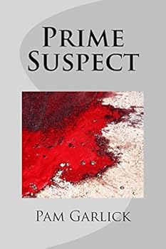 Paperback Prime Suspect Book