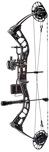 PSE Brute ATK Bow Package
