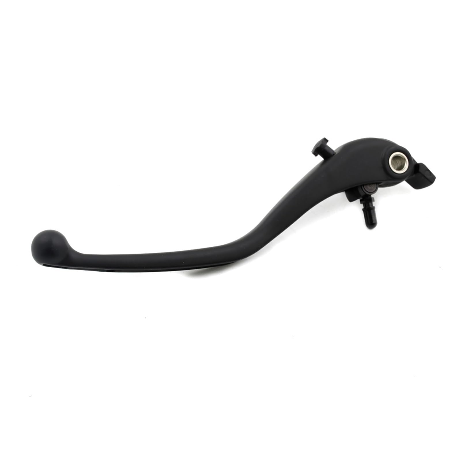 Iukmr Clutch Lever Motorcycle Clutch Brake Lever For Ducati For Monster 937/950/1200 1199 1299 959 Motorcycle Brake Handles Clutch Control Lever(Clutch Lever)