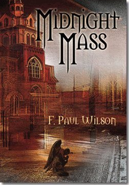 Midnight Mass 1587670798 Book Cover