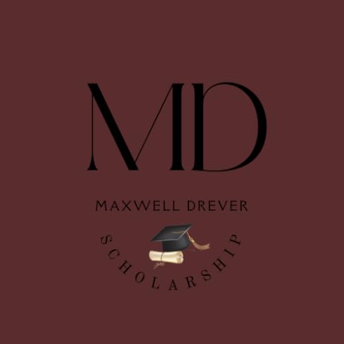 Maxwell Drever - Scholarship