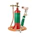 Produktbild Perkeo Propan - Weichltanlage Ltgarnitur komplett G3/8" LH