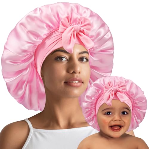 Purple Bonnet Image
