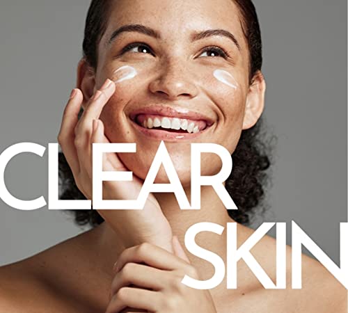 Skinful Gentle Facial Cleanser Face Wash - Deep-Penetrating Skin Cleanser For All Skin Types - 4Oz #TOP2