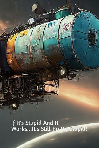 If It's Stupid And It Works...It's Still Pretty Stupid!