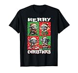 Photo Gallery elephant santa animals lover merry christmas tree lights maglietta Photo Gallery elephant santa animals lover merry christmas tree lights maglietta