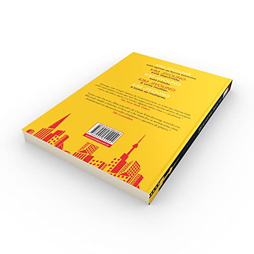 Kim Jiyoung, nascida em 1982