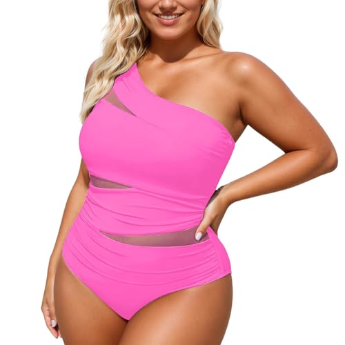 Maillot de bain taille haute idéal pour vos vacances à la plage et séances de piscine