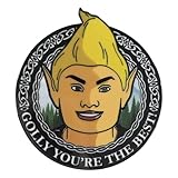 oblivion overall collection Design exclusif avec citations dans le jeu – Capture le look emblématique du personnage et les lignes mémorables