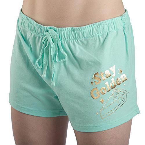 Golden Girls Sitcom Sleepwear Juniors Apparel4