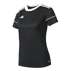 adidas Squad 17 JSY W T-shirt voor dames