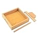 Baby Toy Montessori Language Toy Sand Tray Writing Abilty Yellow Sand Preschool Kindergarten Training Learning Toys for Children