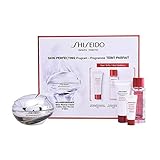 Shiseido Bio-Performance Glow Revival Cream Lote 4 Pz - 5 ml