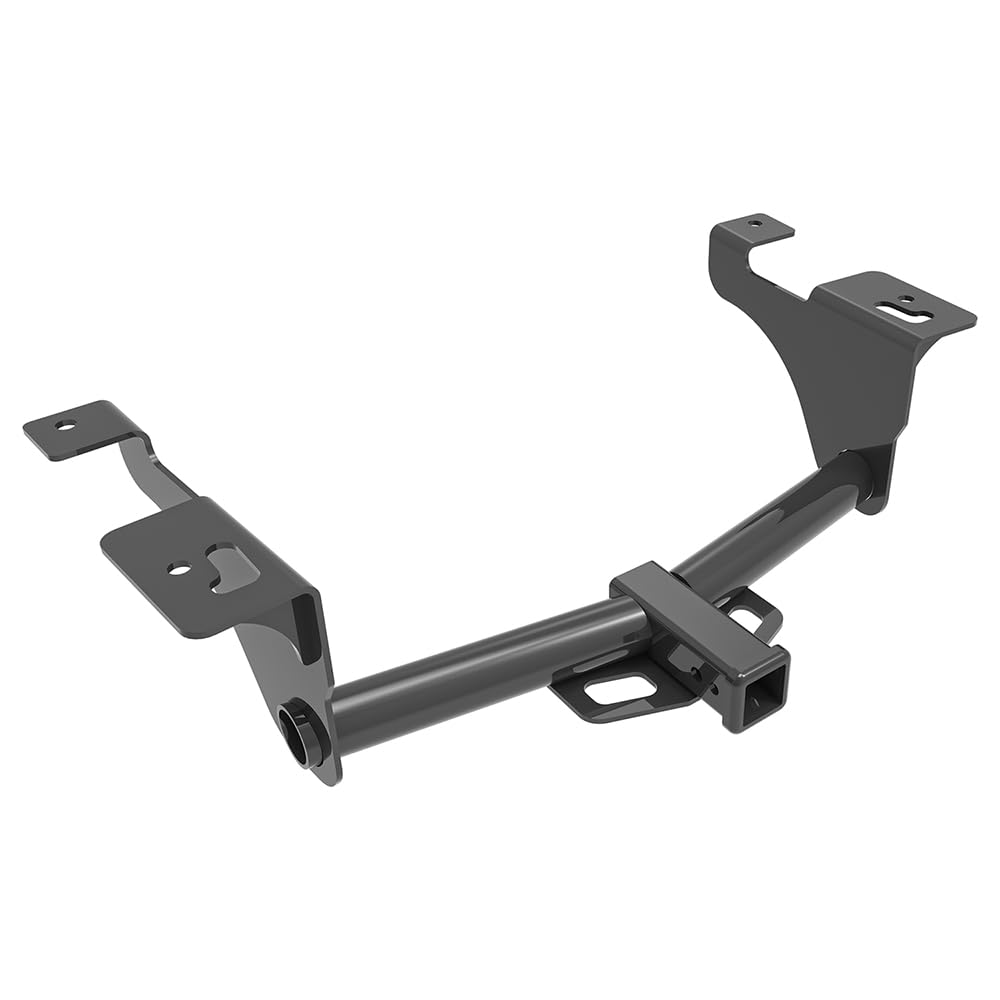 Draw TITE 76332 Class 3 Trailer Hitch, 2 Inch Square Receiver, Compatible with 2020-2025 Subaru Legacy Sedan, 2020-2025 Subaru Outback Wagon.
