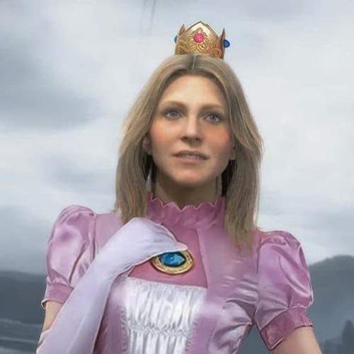 TR 367 &ndash; See You on the (Princess) Beach