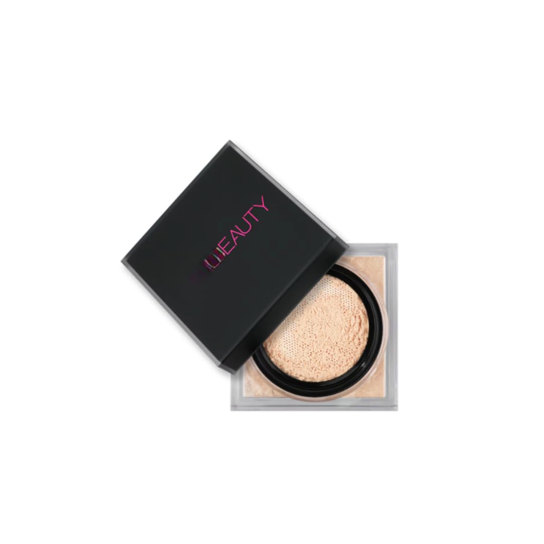 H-Beauty Easy Bake Loose Powder - 20 g - Pound Cake