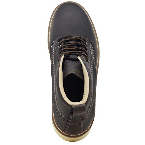 image for Golden Fox Work Boots Men's 6