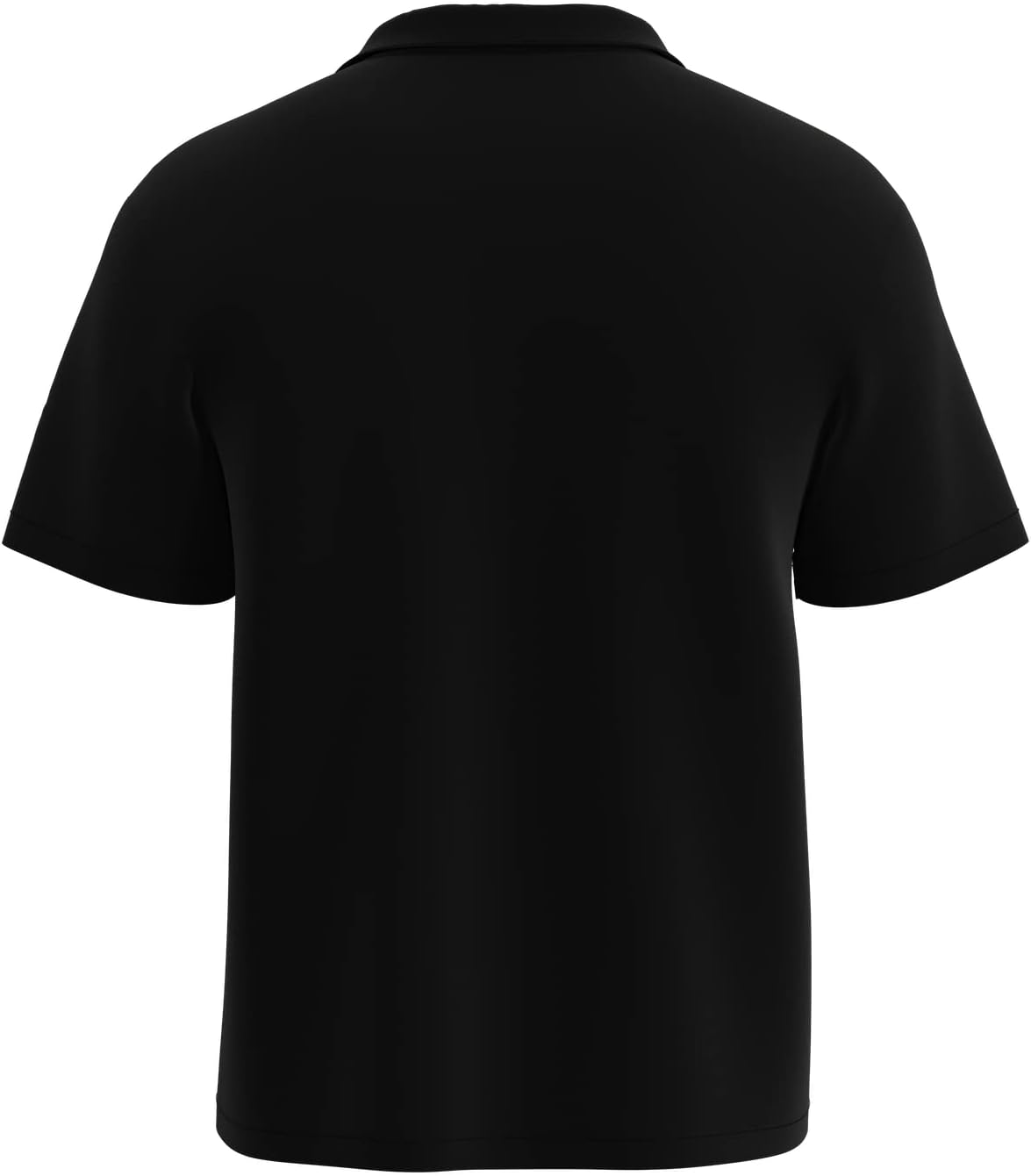 BeRetro Mens Christmas Shirt, Xmas Dress Shirt, Holiday Party USA Made Short Sleeve Button Down Bowling Shirt