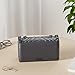 ALDO Women's Mini Greenwald Crossbody Bag, Black/Black