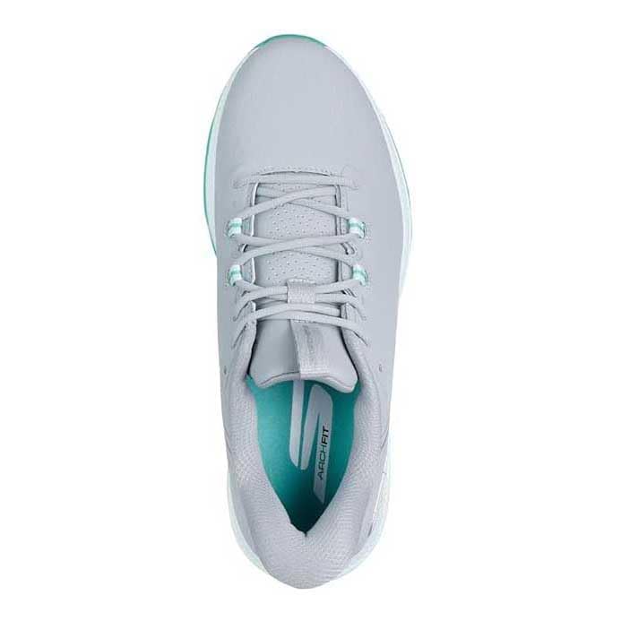 Image of Skechers GO GOLF Elite 6 Slip-in Archfit Spikeless Golf Shoe