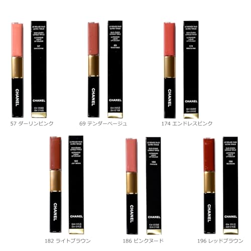 ル ルージュ デュオ ウルトラ トゥニュの商品画像